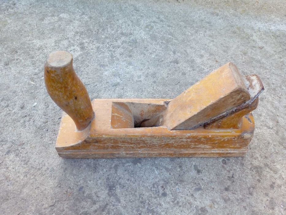 Vând rindea clasică