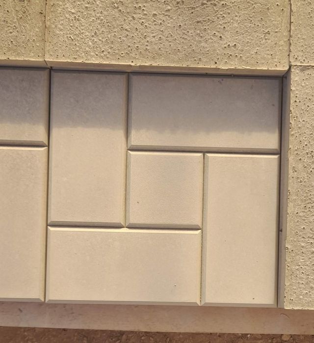 Брусчатка тротуарная