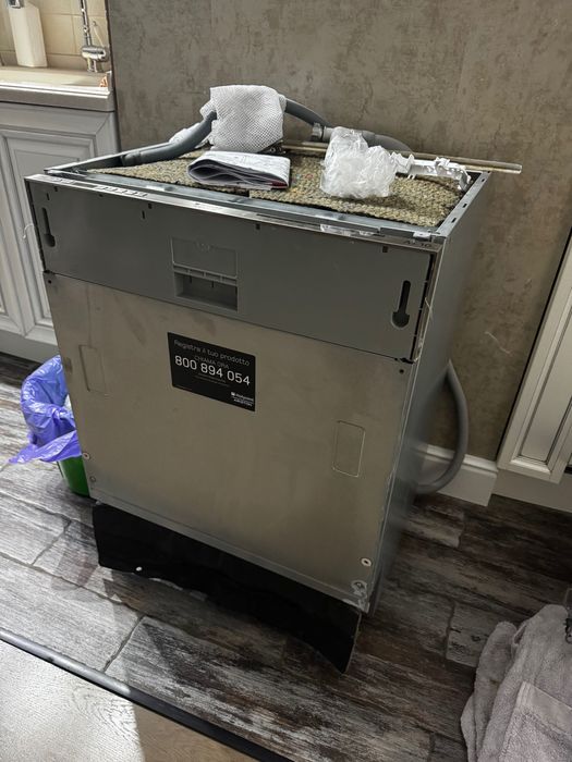 Посудомоечная машина