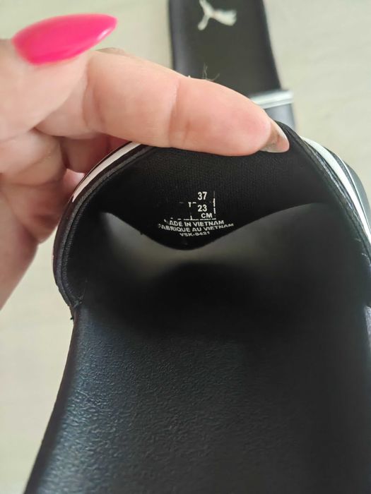 Детски джапанки Puma Leadcat 2.0 Neymar