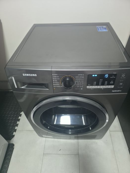 Uscator Rufe Samsung