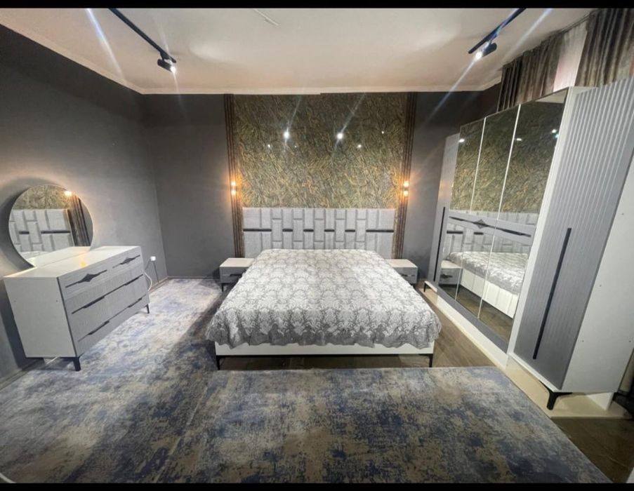 Спалный гарнитур