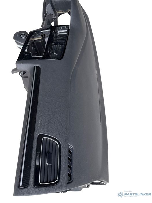 Kit Airbag Plansa Bord VOLKSWAGEN GOLF VII 7 2012 - >