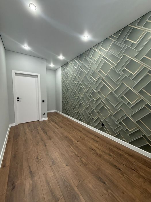 Продажа евро 2ки ЖК “Sun City” 10 мкр