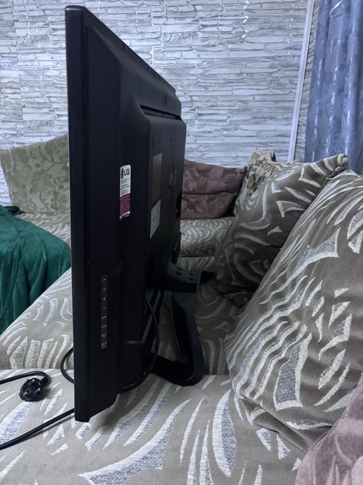 Телевизор LG 3 d