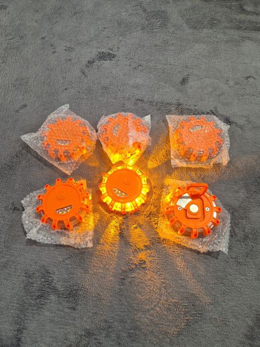 Lumini de semnalizare auto