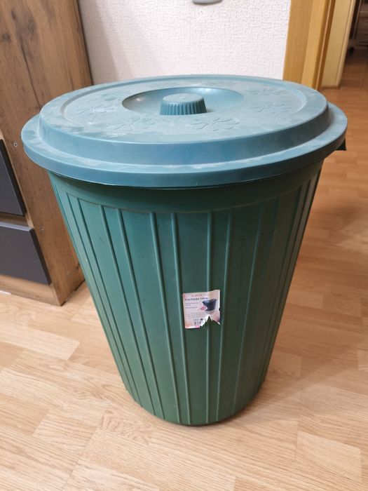 Продам ведро zeta 75 литров