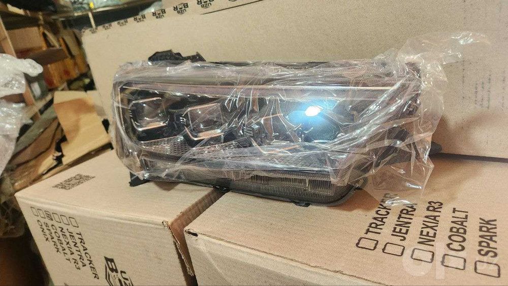 Jetaur X90+ Kuzok, Xodovoy, motor zapchastlari