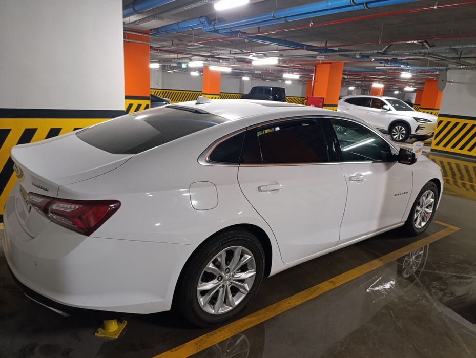 Malibu 2 premier sotiladi 2020