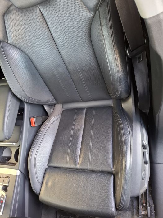 Audi q5 2018 2.0 tfsi Technic