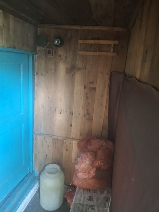 Продаётся дача на Амирове  металлург 5
