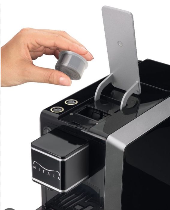 Кафемашина Mitaca I9