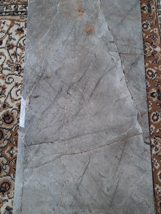 Плитка керамогранит.