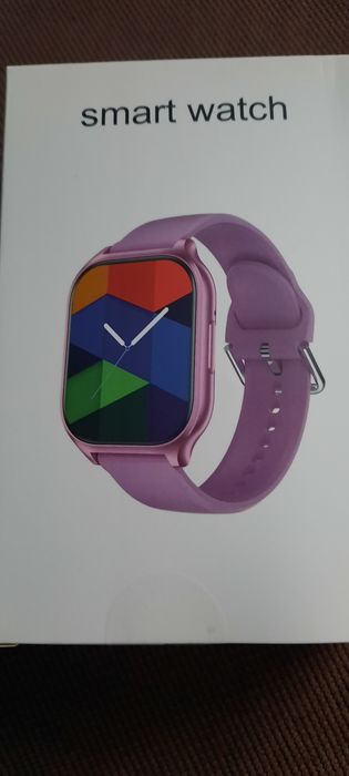 Vând Smart Watch