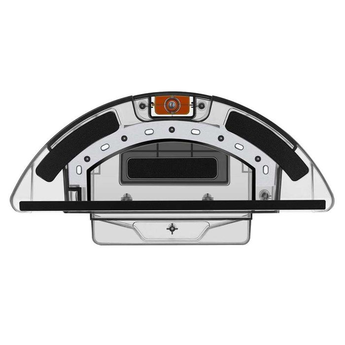 Прахосмукачка робот Diplomat Robbo S1 / ТОП ЦЕНА