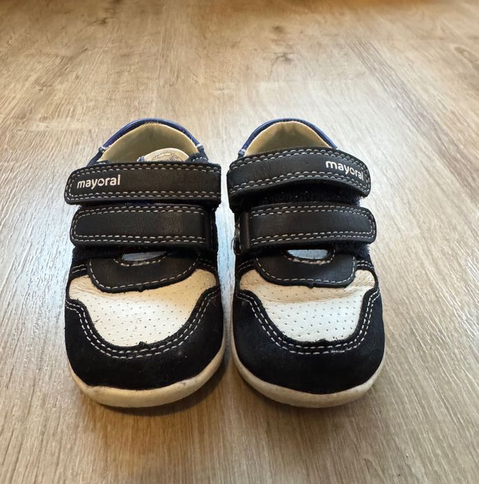 Бебешки обувки Mayoral 19 номер
