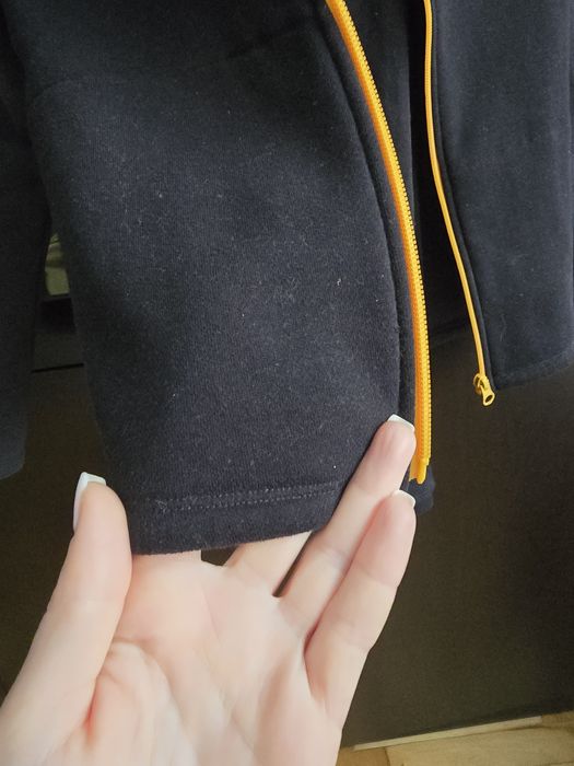 Костюм флис для мальчиков бу