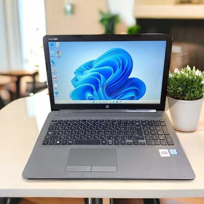 vand laptop hp 250 G7 i3