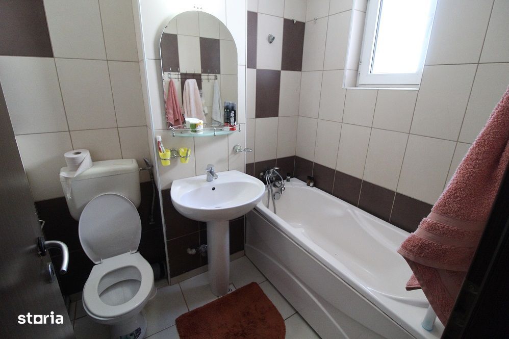 Apartament,