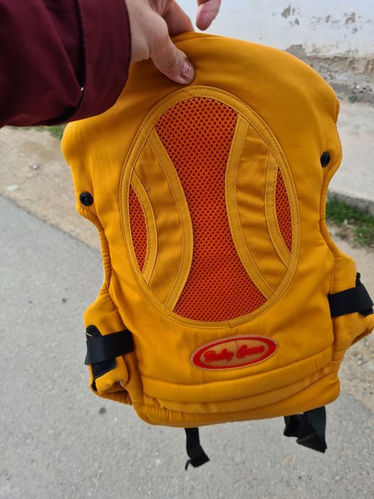 Рюкзак для ребенка