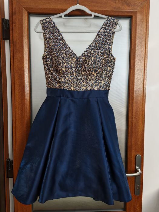 Rochie ocazie marimea 40