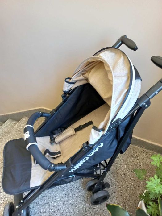 Продавам Лятна Количка