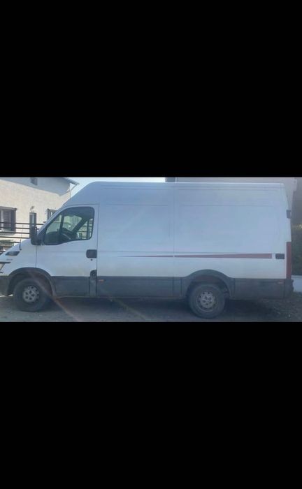 Iveco daily 3700€