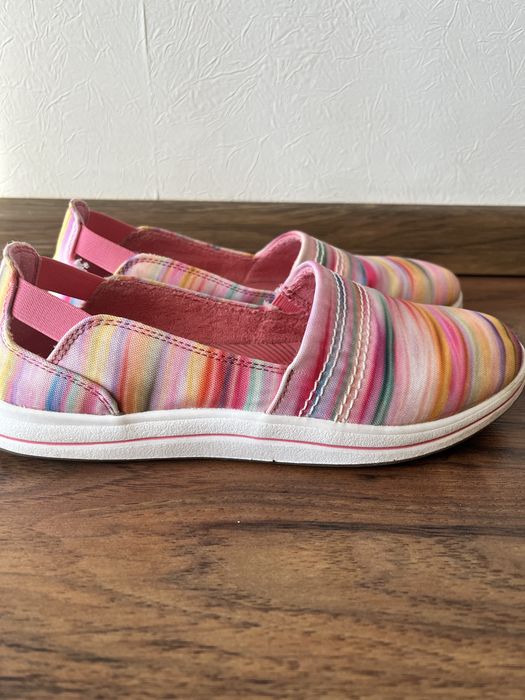 Пролетни Обувки Clarks