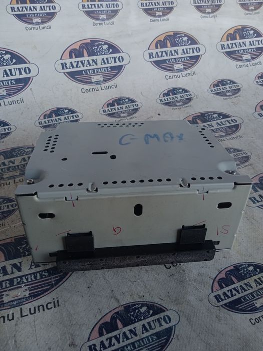 unitate multimedia  ford c-max 2014