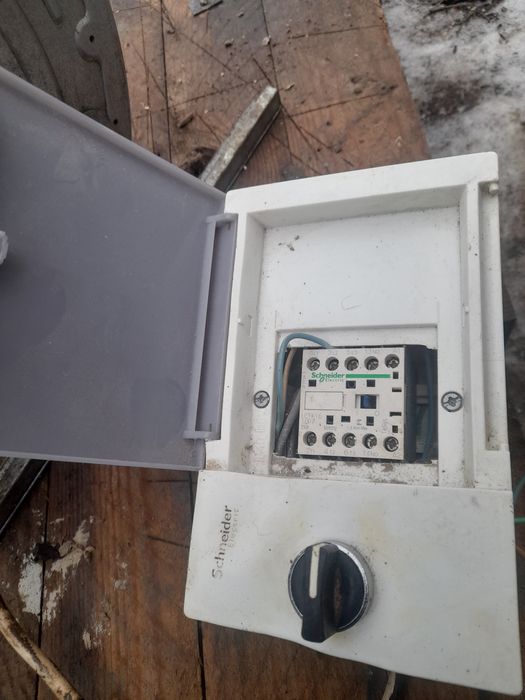 Ventilator  centrifugal