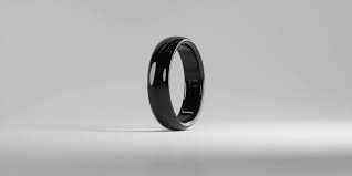 Tangem Ring — Криптокольцо для безопасного хранения Bitcoin и криптова