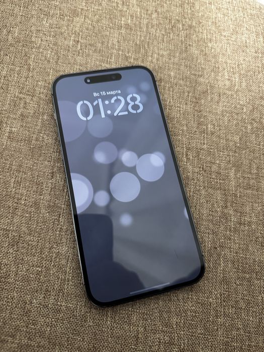 Продам iphone 14 pro max (256gb)