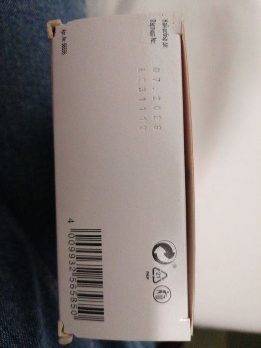 Omega 3 Doppelherz aktiv