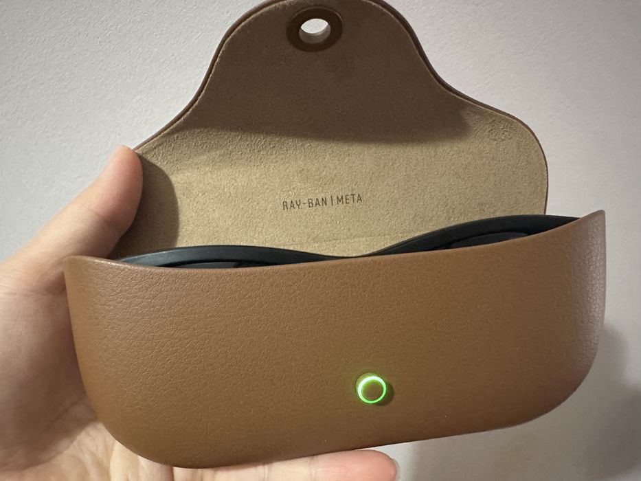 Rayban x Meta gen 2