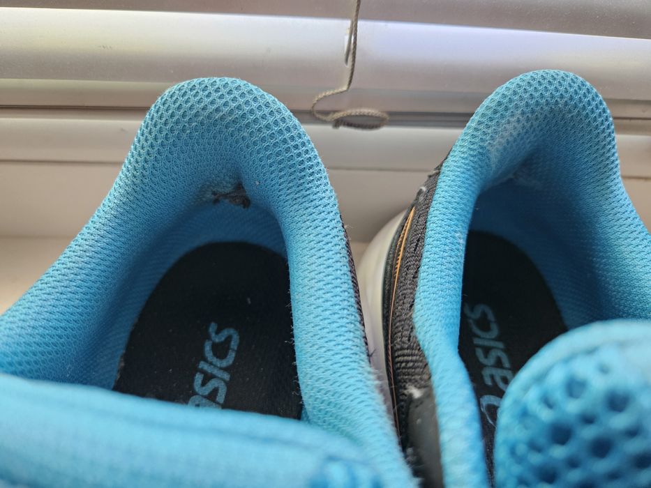 Маратонки Asics Gel-Excite