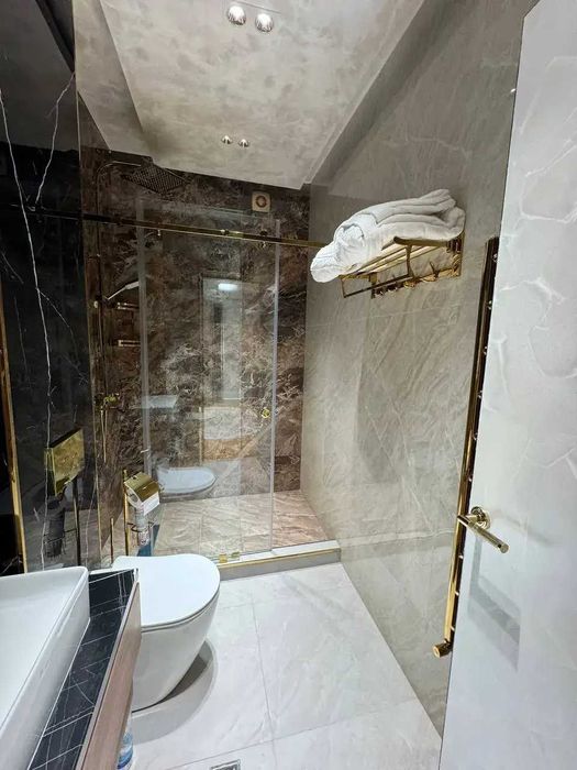 Вилла с доходом до 20 000$ в месяц в Бочке ориентир Ходжакент