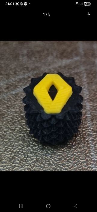 Услуги с 3д принтер