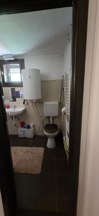 Casa de vacanță locuibila imediat