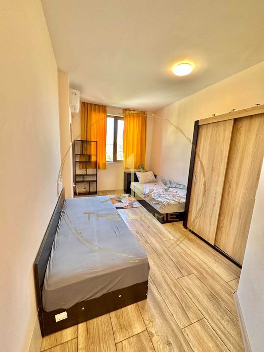 Дава се под наем Тристаен апартамент в Варна, Окръжна болница - 100 кв.м за 750 € - Снимка #7