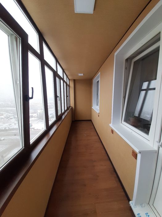 Изготовление установка пластиковых окон балконов утепление обшивка