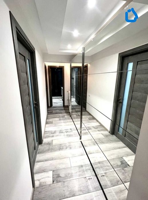 Apartamnt cu 3 camere de lux Ultra Iltracentral – Piata Vasile Milea
