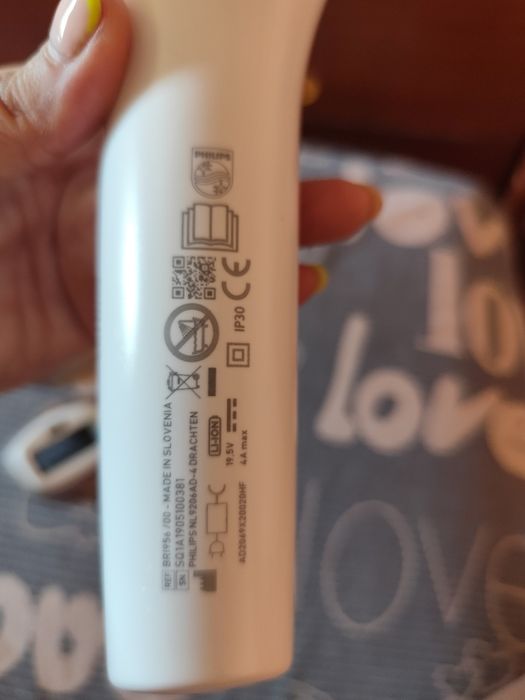 Фотоепилатор Philips Lumea Prestige