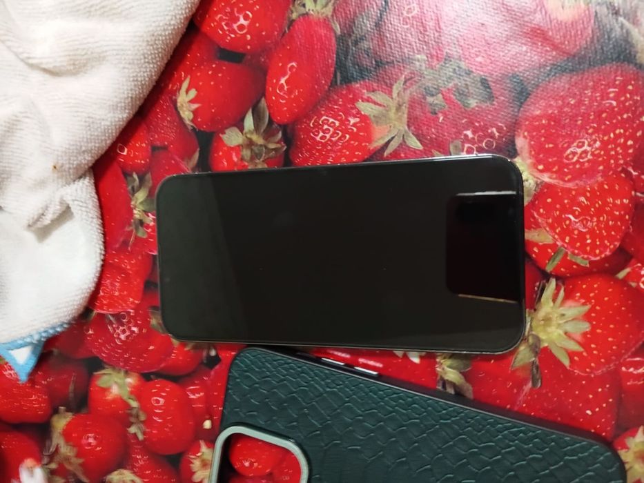 Айфон 13 Pro Max