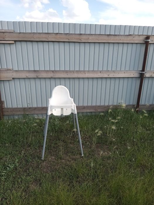 Продам детский стульчик