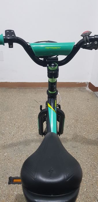 Bicicleta Specialized Riprock 16 inch