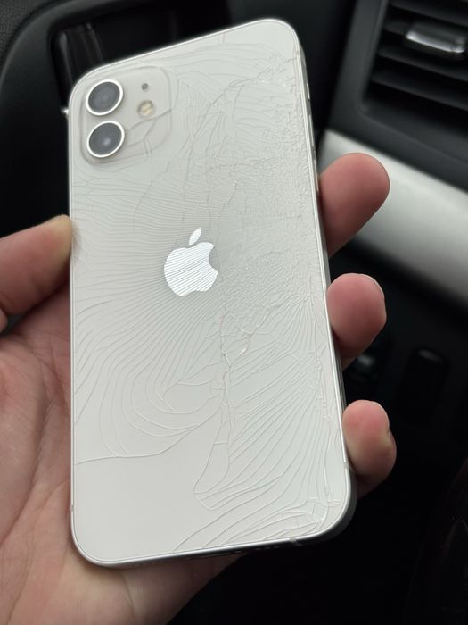 iPhone 12 128gb White