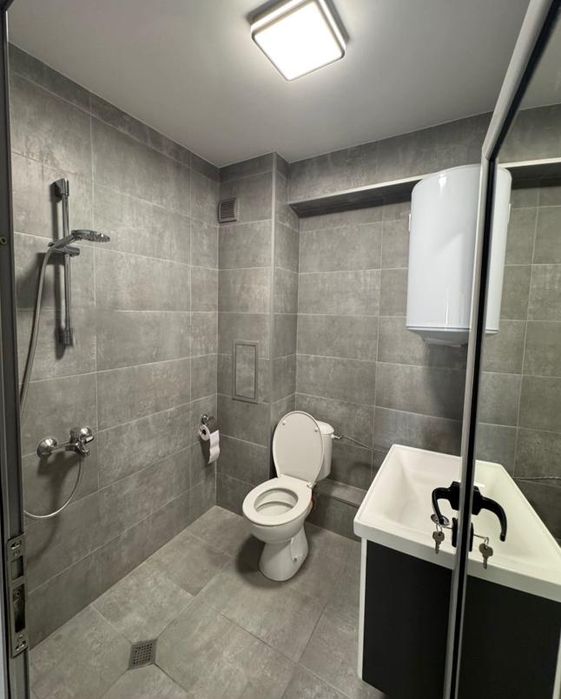 Дава се под наем Двустаен апартамент в Пловдив, Младежки Хълм - 64 кв.м за 375 € - Снимка #4