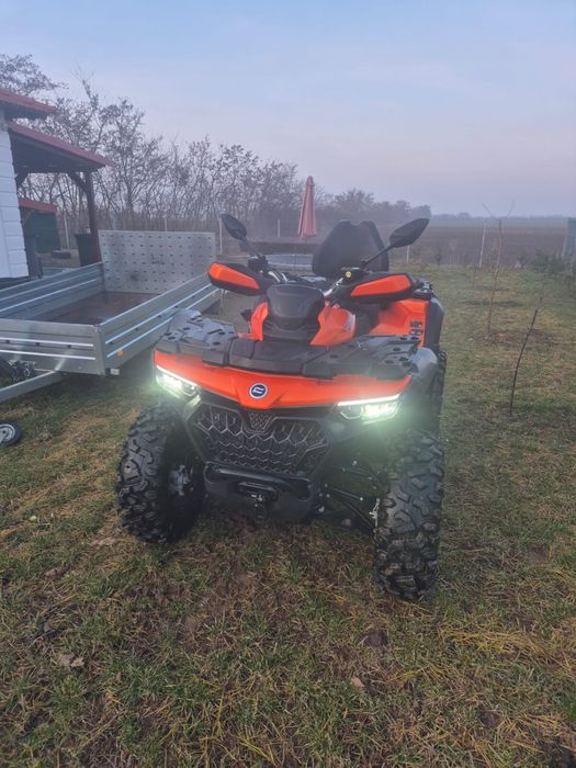 Cf moto x10 1000 cc t3b