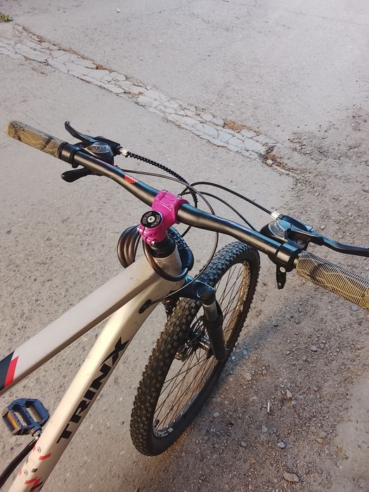 Продам велосипед Trinix m116