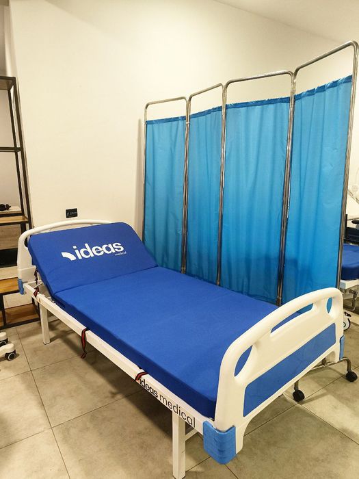 Кровать палатная ID-CS-16